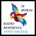 Radio Respuesta Tvnet - ONLINE
